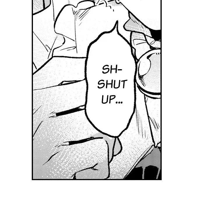 Trying to Break up With Sex Chapter 14 page 42 - 