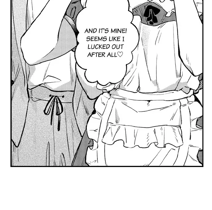 Trying to Break up With Sex Chapter 15 page 22 - 