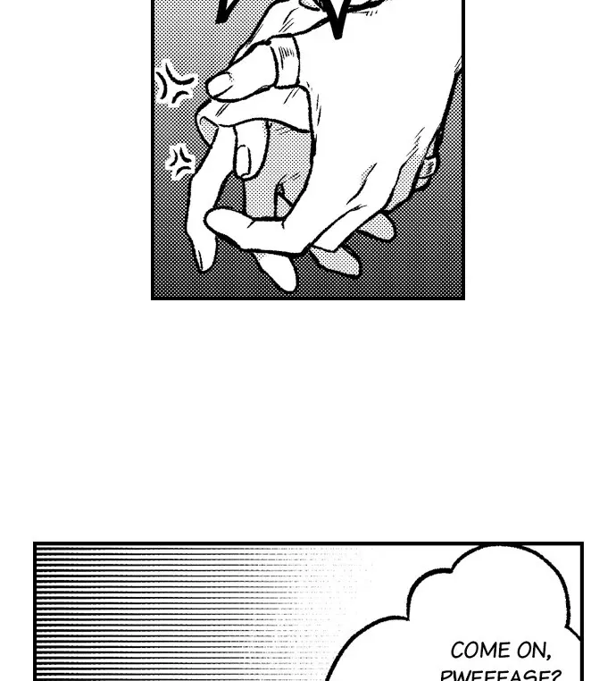 Trying to Break up With Sex Chapter 15 page 27 - 