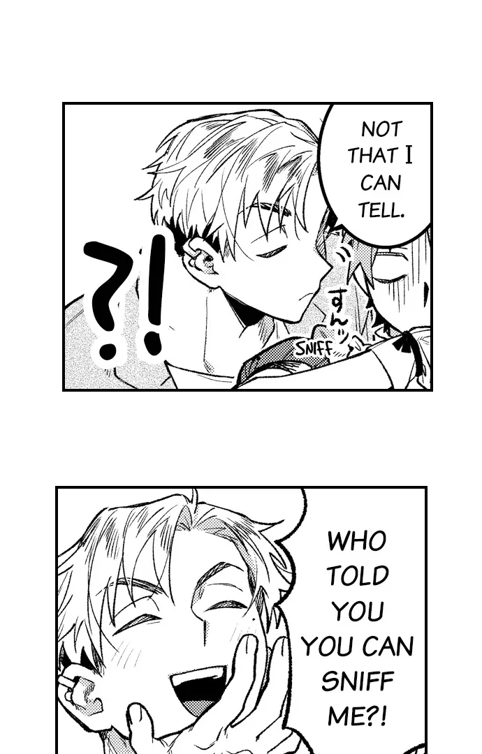 Trying to Break up With Sex Chapter 15 page 4 - 