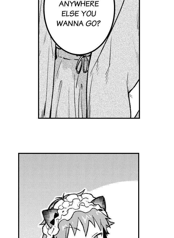 Trying to Break up With Sex Chapter 15 page 33 - 