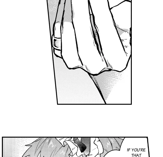 Trying to Break up With Sex Chapter 15 page 6 - 