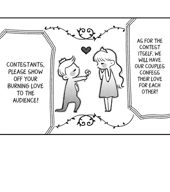 Trying to Break up With Sex Chapter 16 page 17 - 