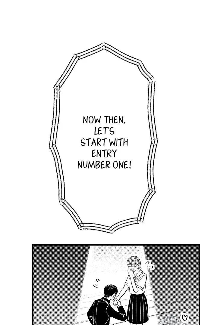 Trying to Break up With Sex Chapter 16 page 19 - 