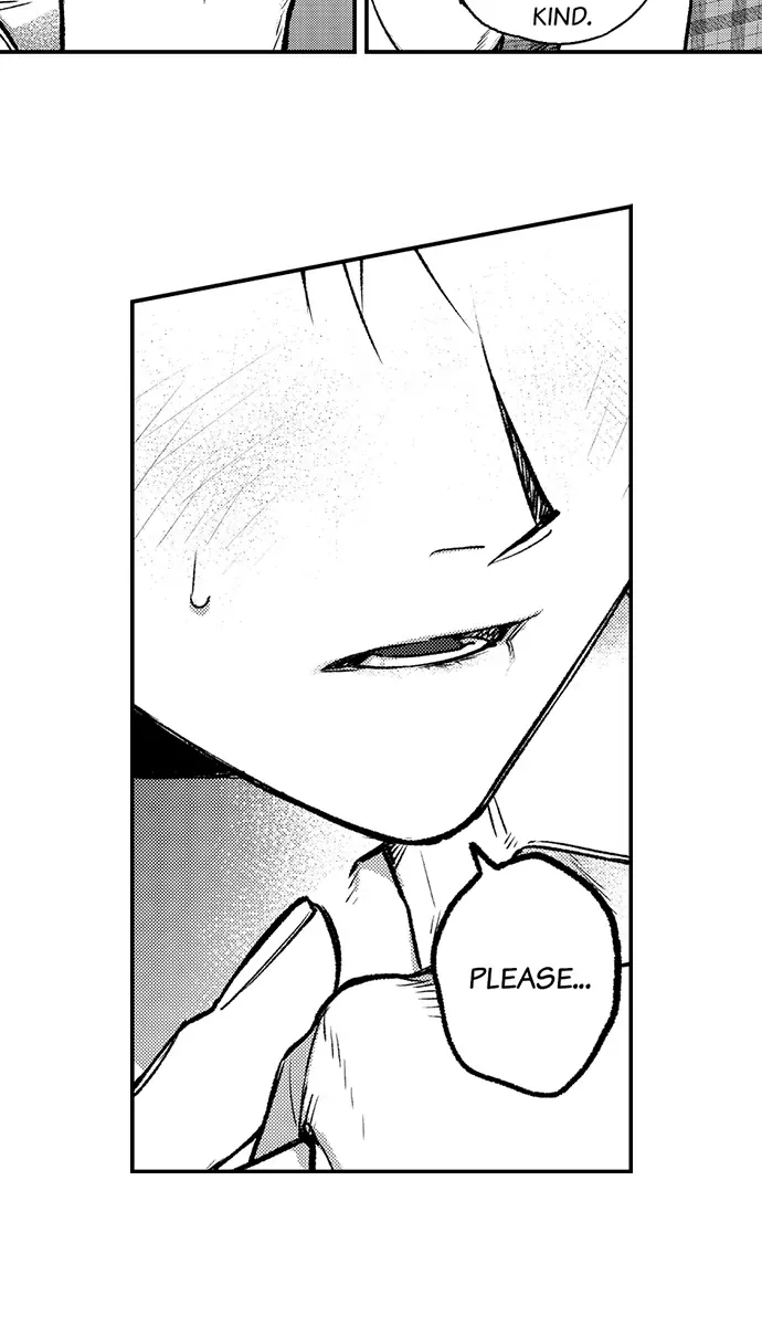 Trying to Break up With Sex Chapter 16 page 26 - 