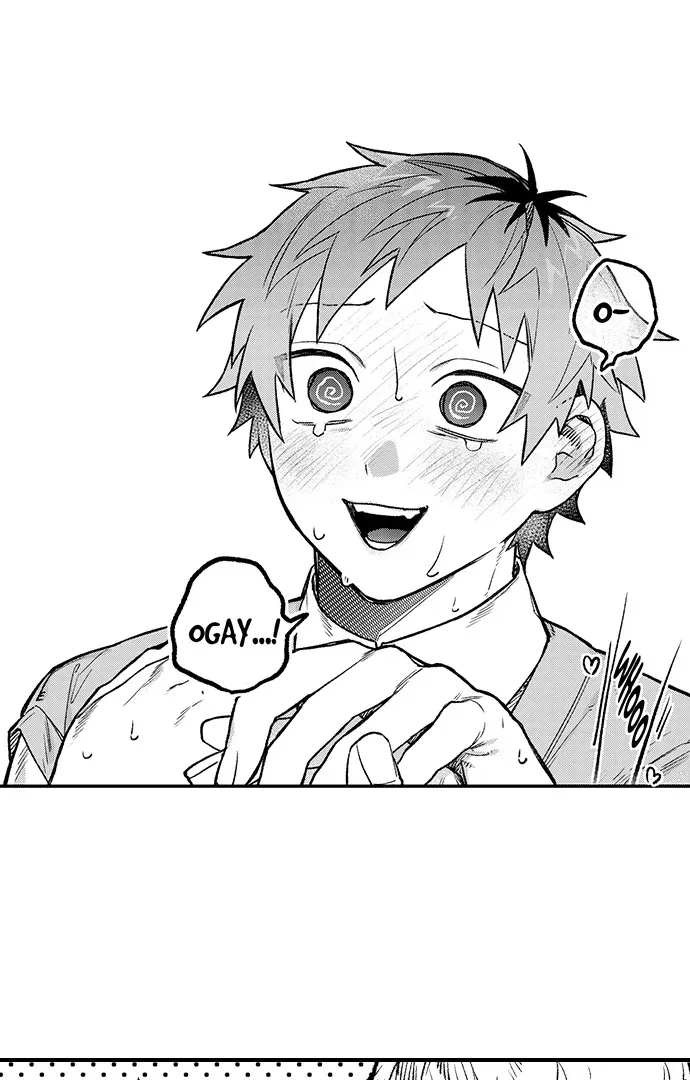 Trying to Break up With Sex Chapter 16 page 31 - 