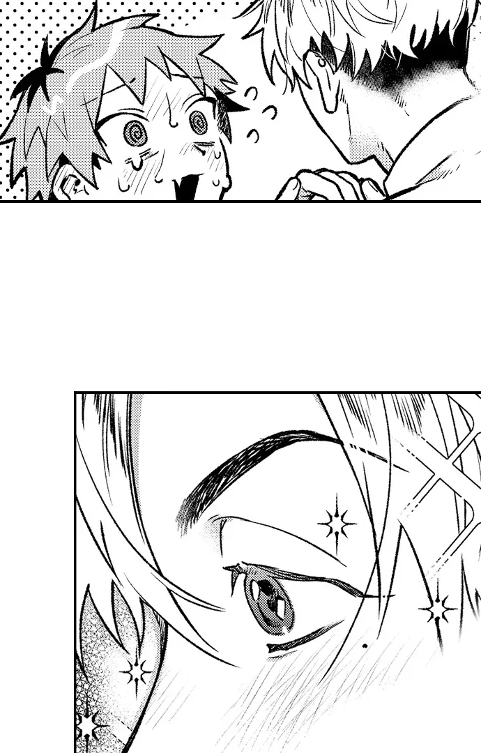 Trying to Break up With Sex Chapter 16 page 32 - 