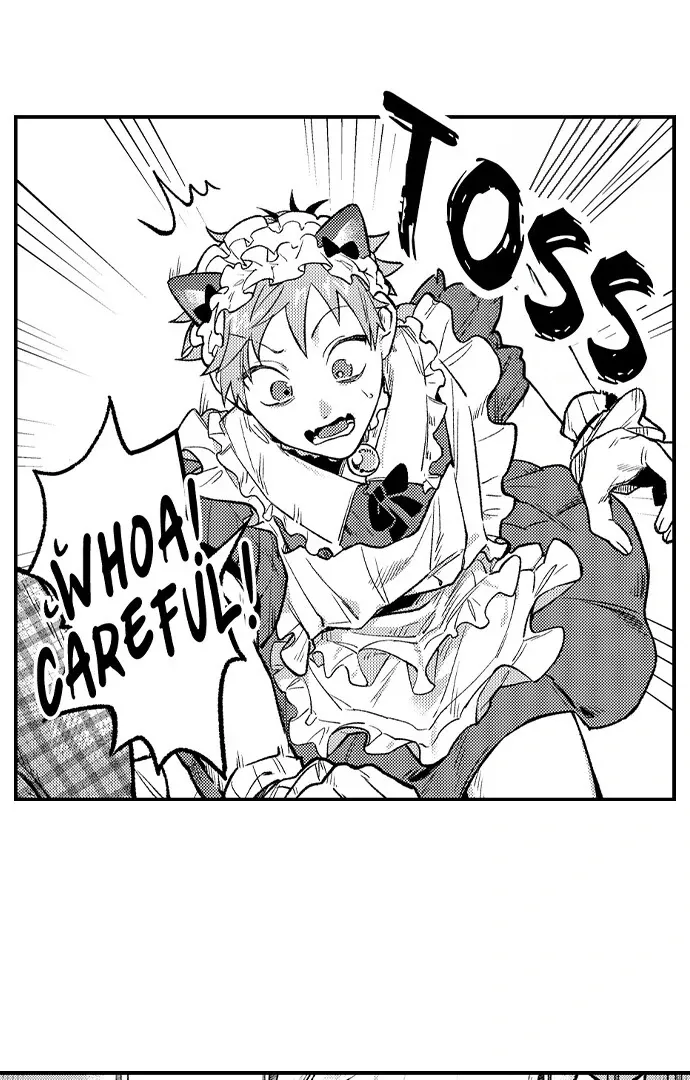 Trying to Break up With Sex Chapter 16 page 5 - 