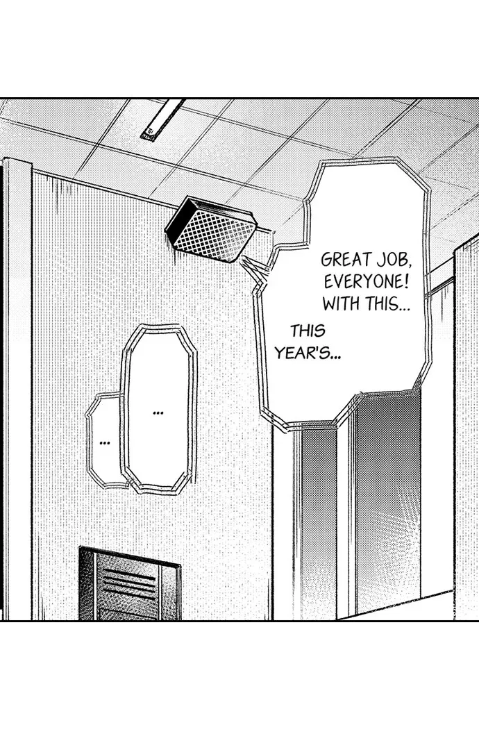 Trying to Break up With Sex Chapter 17 page 18 - 