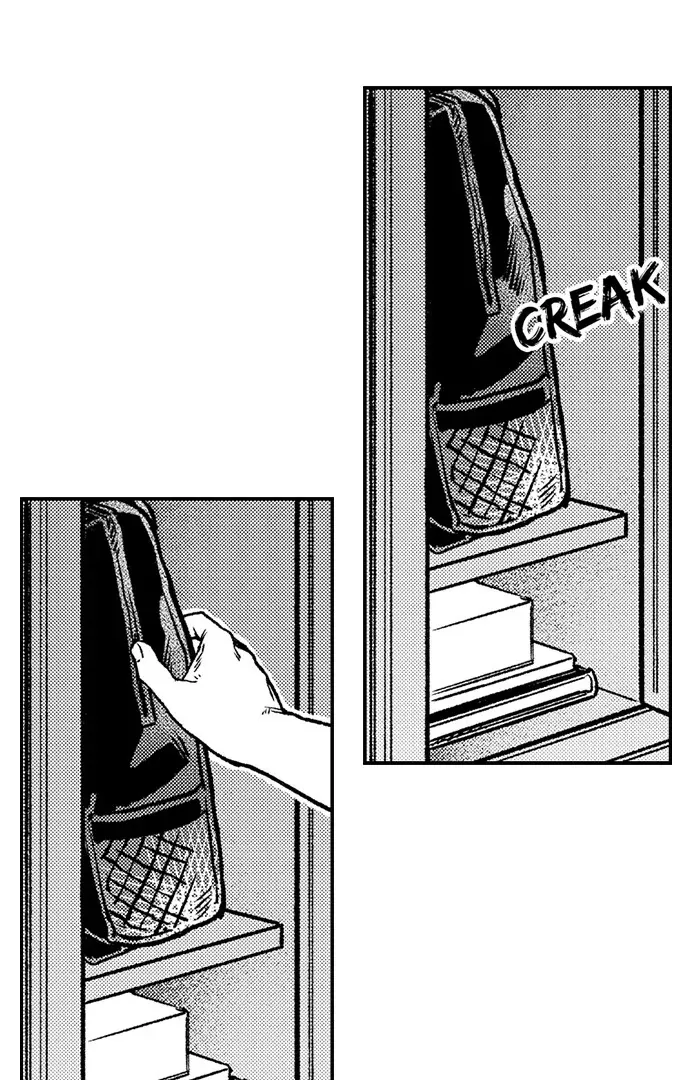 Trying to Break up With Sex Chapter 17 page 19 - 