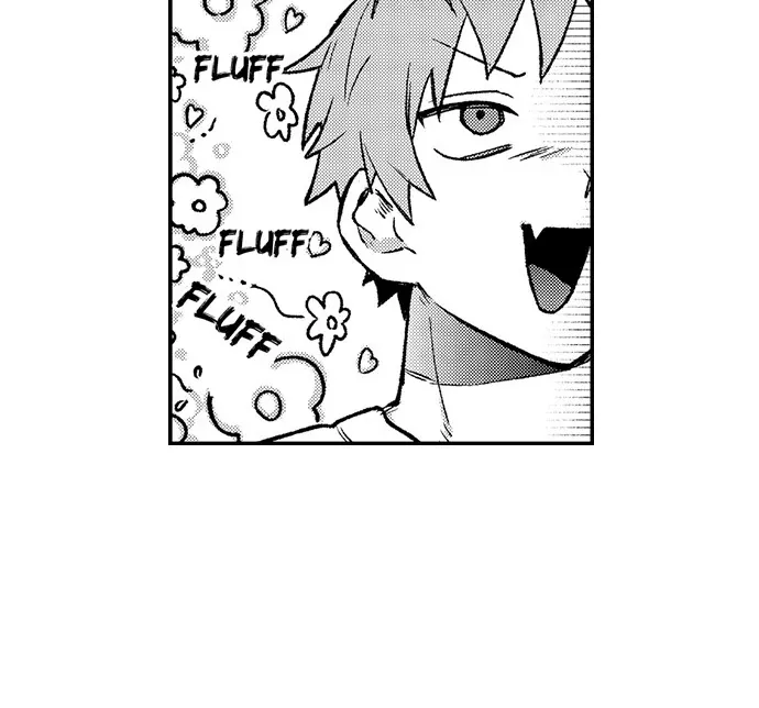 Trying to Break up With Sex Chapter 17 page 21 - 