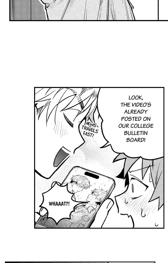 Trying to Break up With Sex Chapter 17 page 24 - 