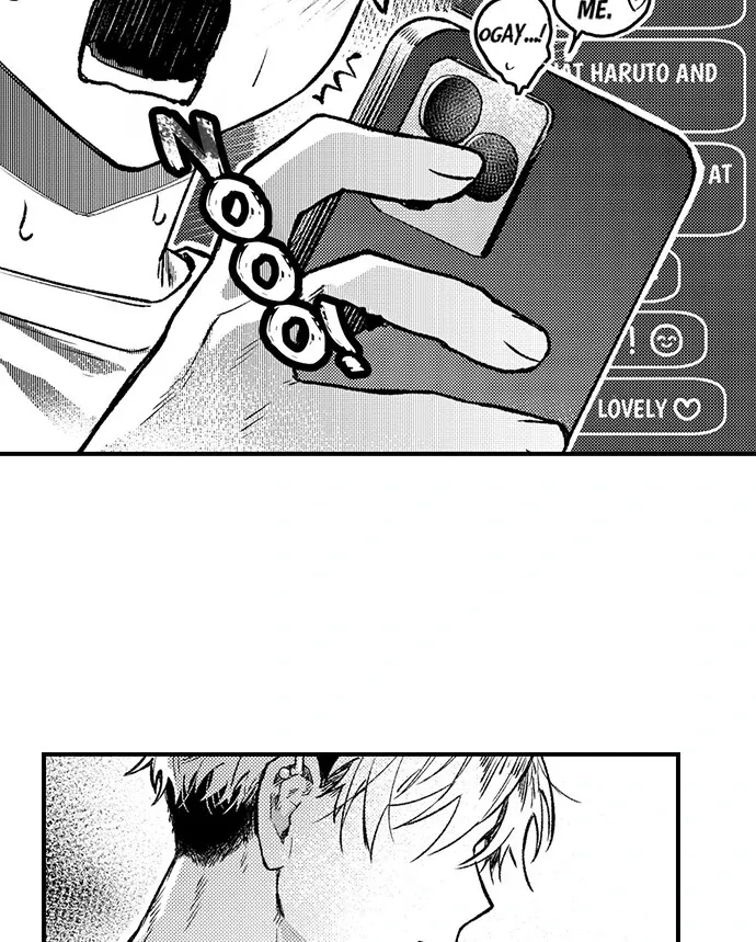 Trying to Break up With Sex Chapter 17 page 26 - 