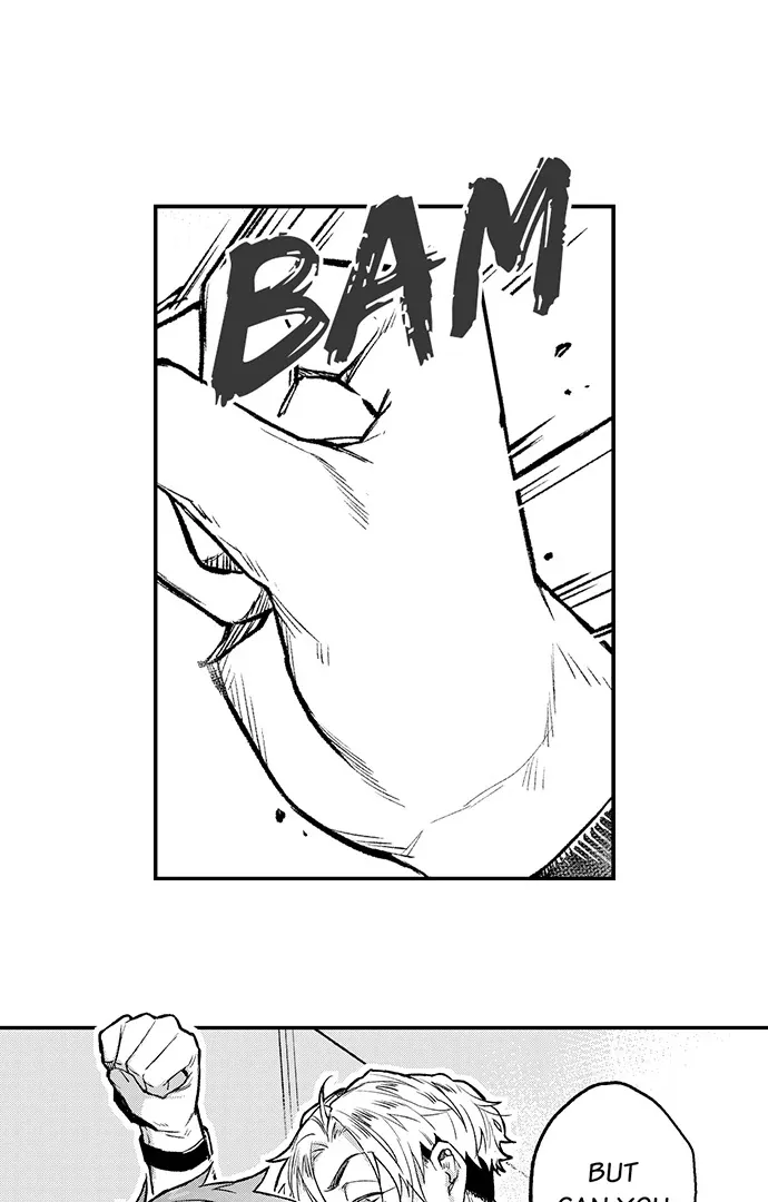 Trying to Break up With Sex Chapter 17 page 28 - 