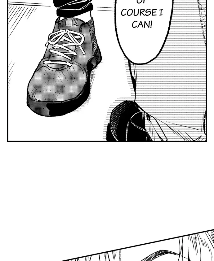 Trying to Break up With Sex Chapter 17 page 30 - 