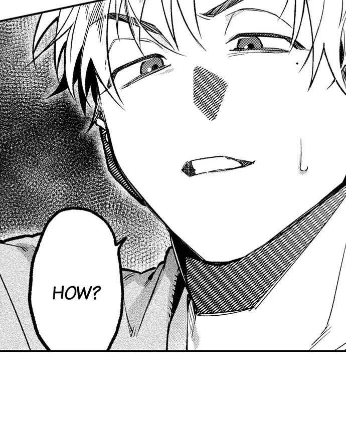Trying to Break up With Sex Chapter 17 page 31 - 