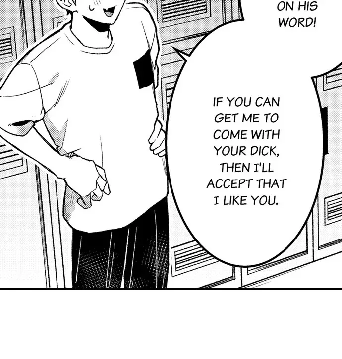 Trying to Break up With Sex Chapter 17 page 36 - 