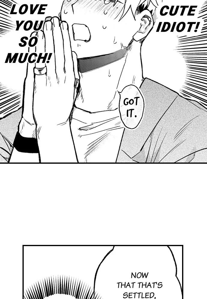 Trying to Break up With Sex Chapter 17 page 40 - 