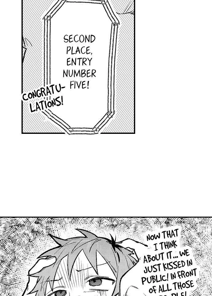 Trying to Break up With Sex Chapter 17 page 6 - 