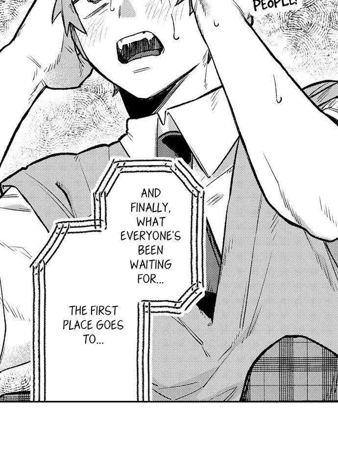 Trying to Break up With Sex Chapter 17 page 7 - 