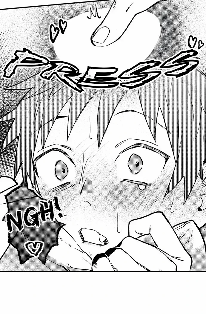 Trying to Break up With Sex Chapter 18 page 14 - 