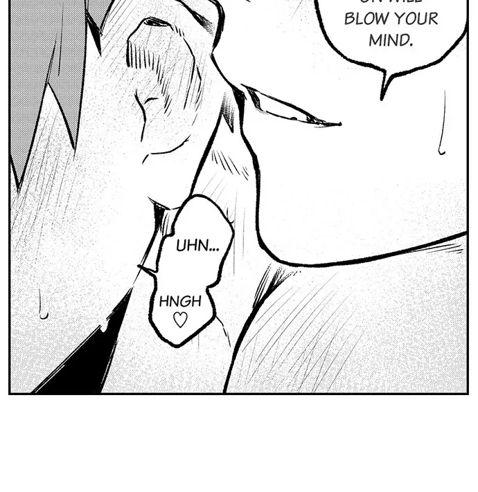 Trying to Break up With Sex Chapter 18 page 19 - 