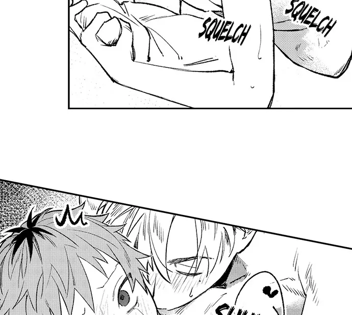 Trying to Break up With Sex Chapter 18 page 23 - 