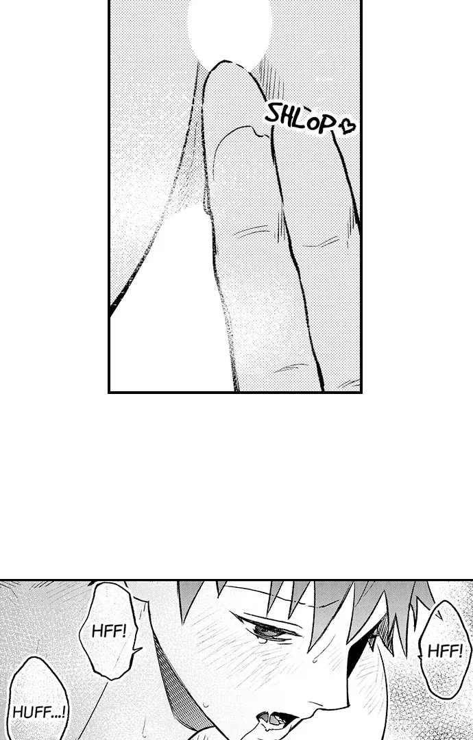 Trying to Break up With Sex Chapter 18 page 26 - 