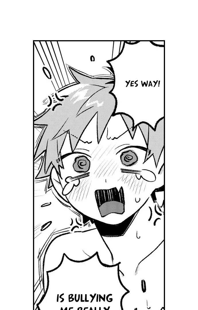 Trying to Break up With Sex Chapter 18 page 29 - 