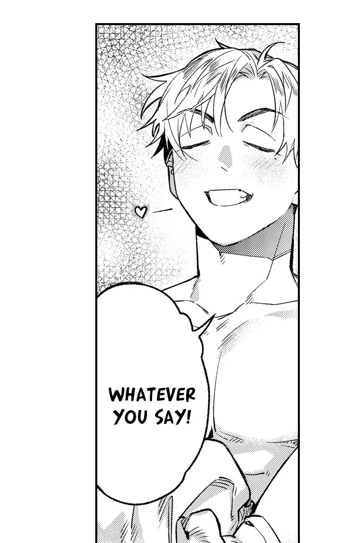 Trying to Break up With Sex Chapter 18 page 4 - 