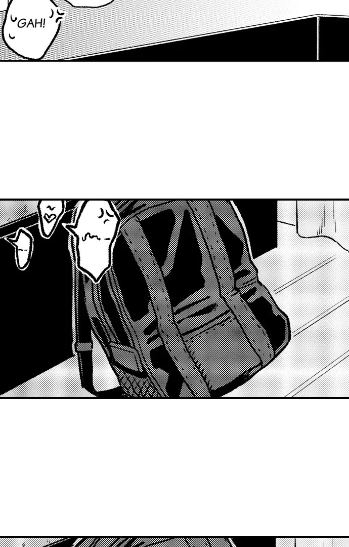 Trying to Break up With Sex Chapter 18 page 31 - 