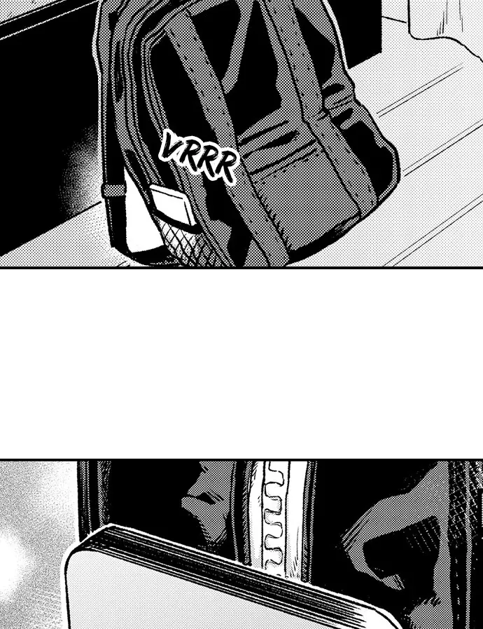 Trying to Break up With Sex Chapter 18 page 32 - 