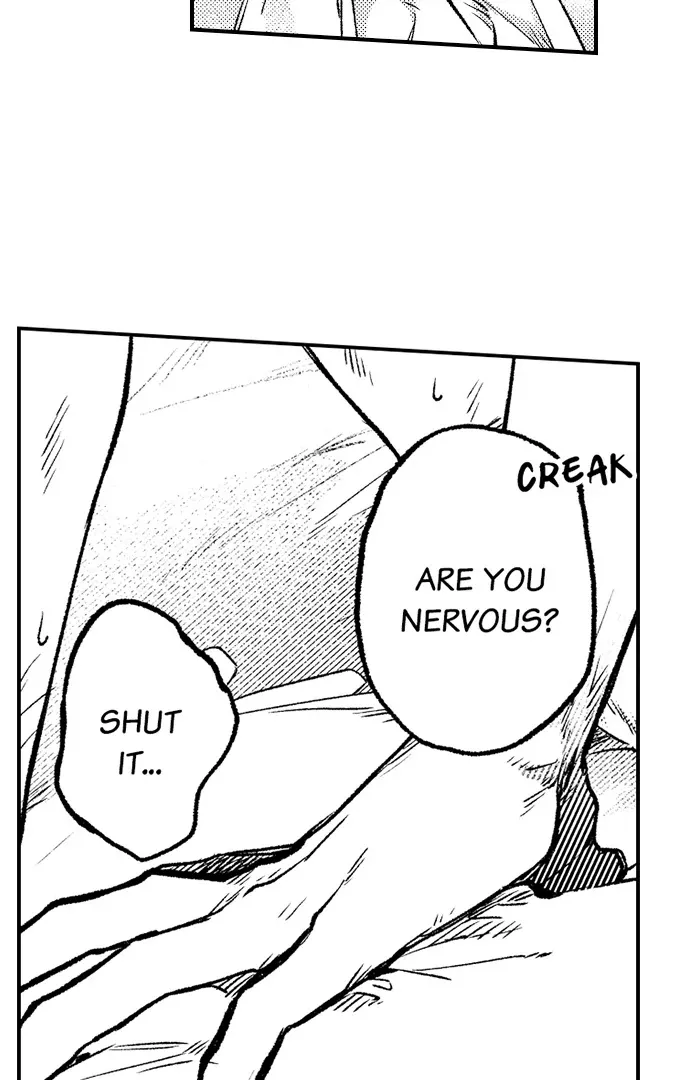 Trying to Break up With Sex Chapter 18 page 5 - 