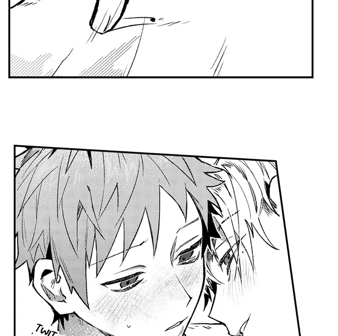 Trying to Break up With Sex Chapter 18 page 6 - 