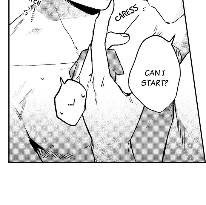 Trying to Break up With Sex Chapter 18 page 7 - 