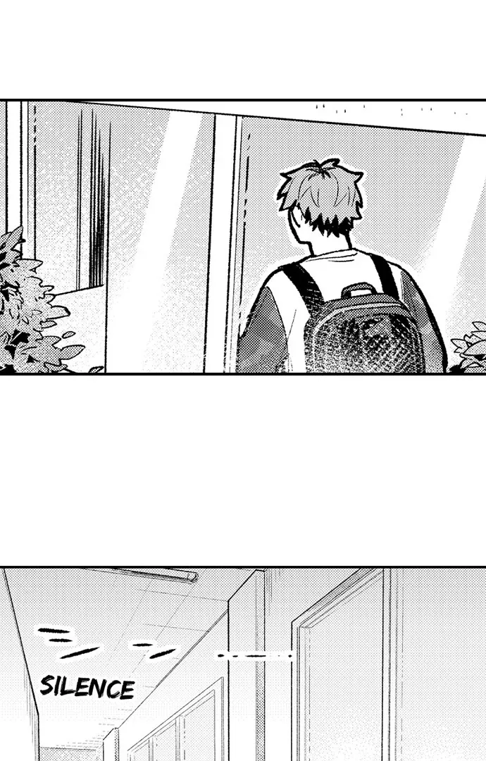 Trying to Break up With Sex Chapter 19 page 14 - 