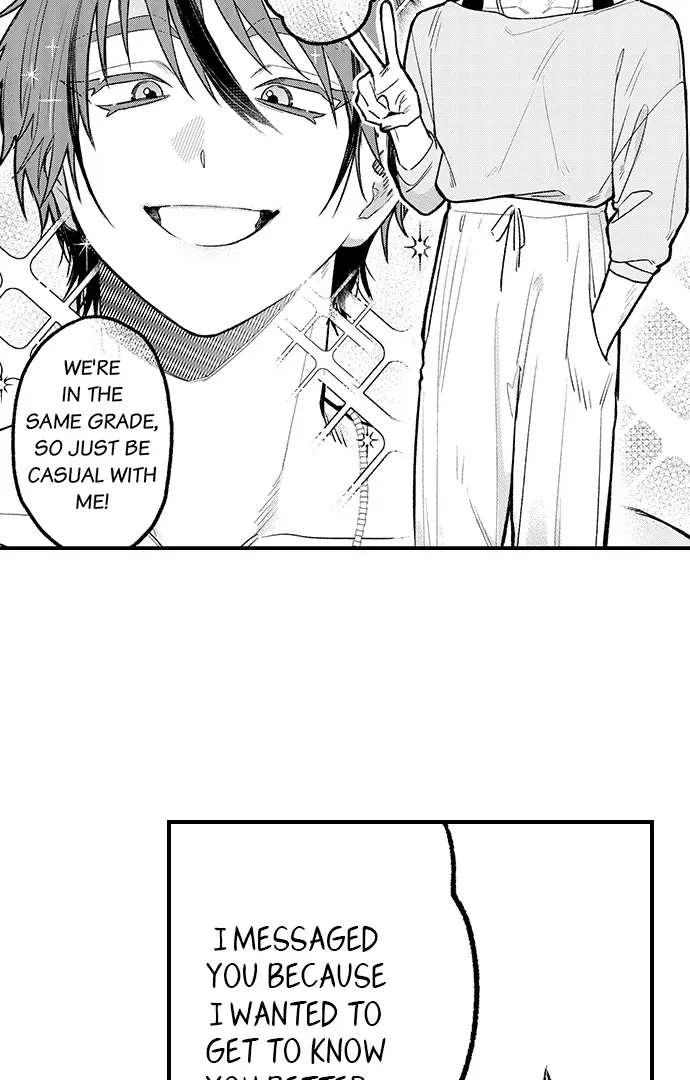 Trying to Break up With Sex Chapter 19 page 20 - 