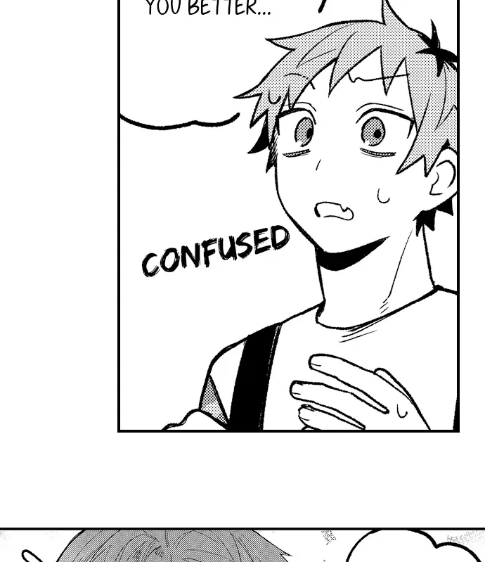 Trying to Break up With Sex Chapter 19 page 21 - 