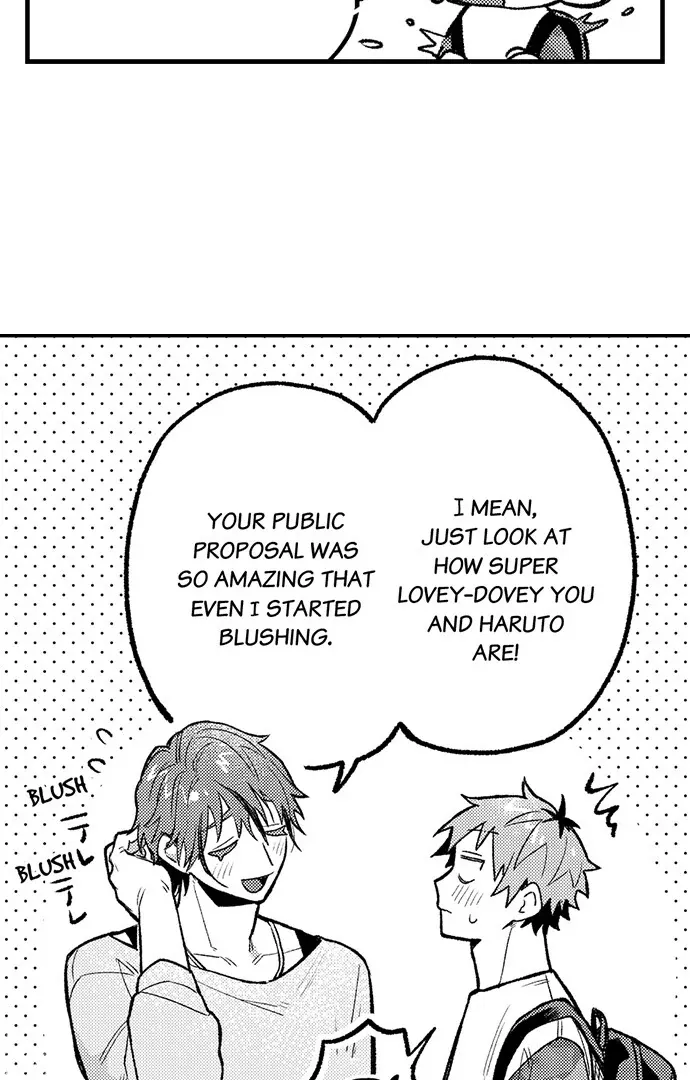 Trying to Break up With Sex Chapter 19 page 24 - 