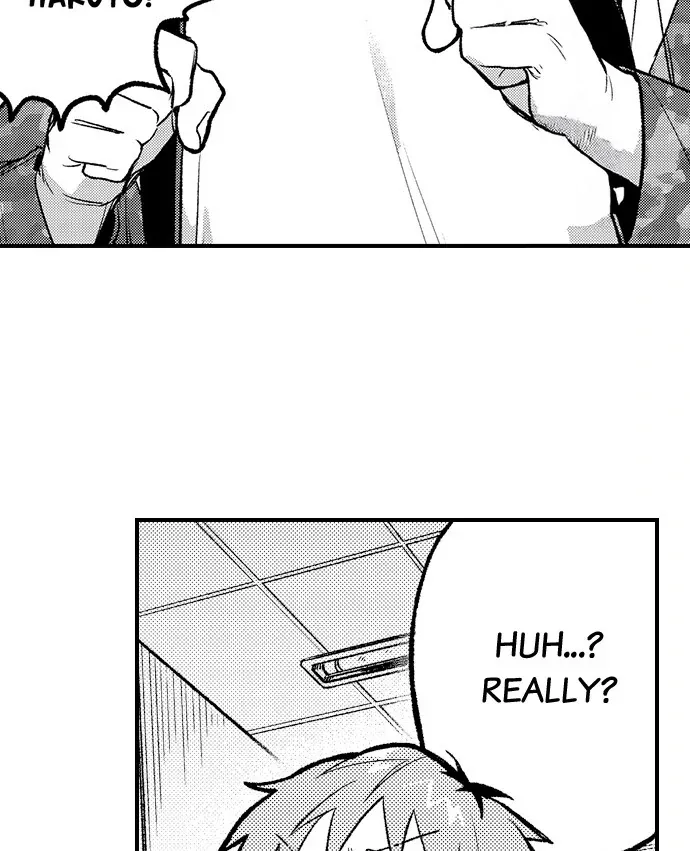 Trying to Break up With Sex Chapter 19 page 26 - 