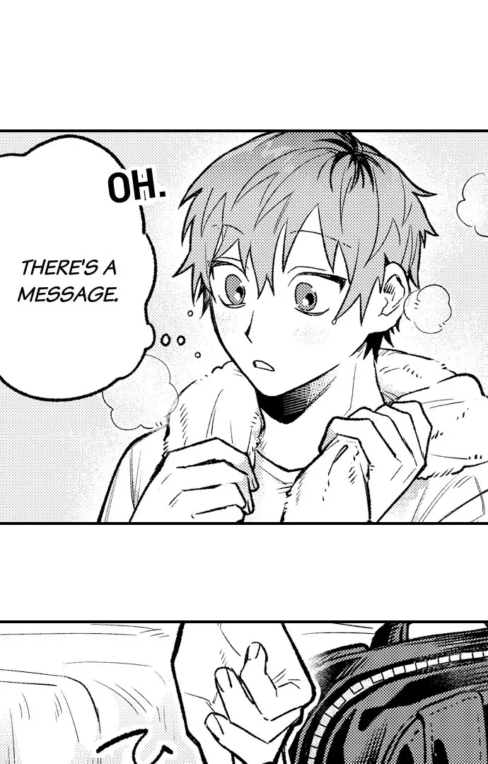 Trying to Break up With Sex Chapter 19 page 4 - 