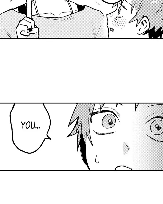 Trying to Break up With Sex Chapter 19 page 32 - 