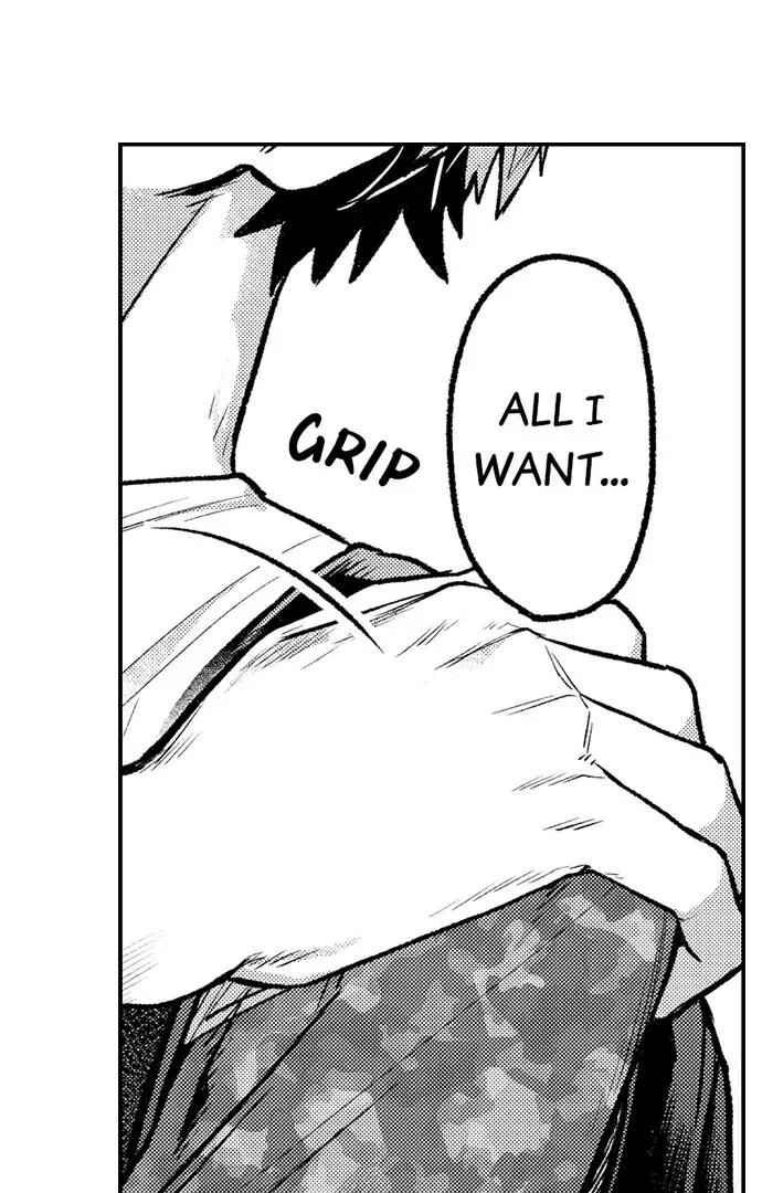 Trying to Break up With Sex Chapter 19 page 34 - 