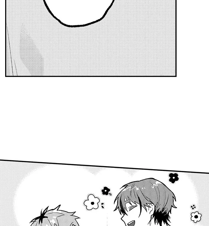 Trying to Break up With Sex Chapter 19 page 36 - 