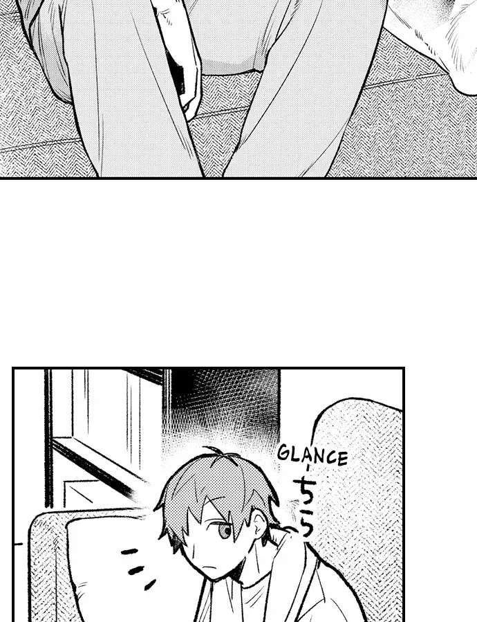 Trying to Break up With Sex Chapter 19 page 6 - 