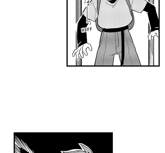 Trying to Break up With Sex Chapter 2 page 18 - 