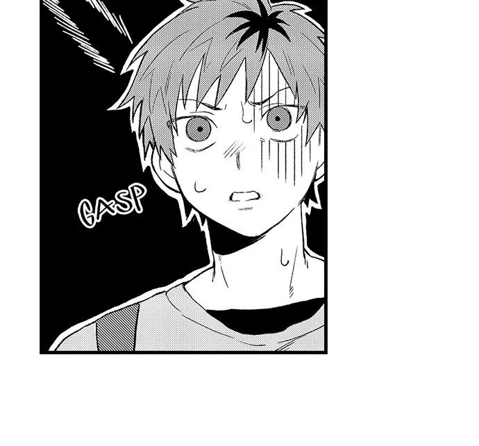 Trying to Break up With Sex Chapter 2 page 19 - 