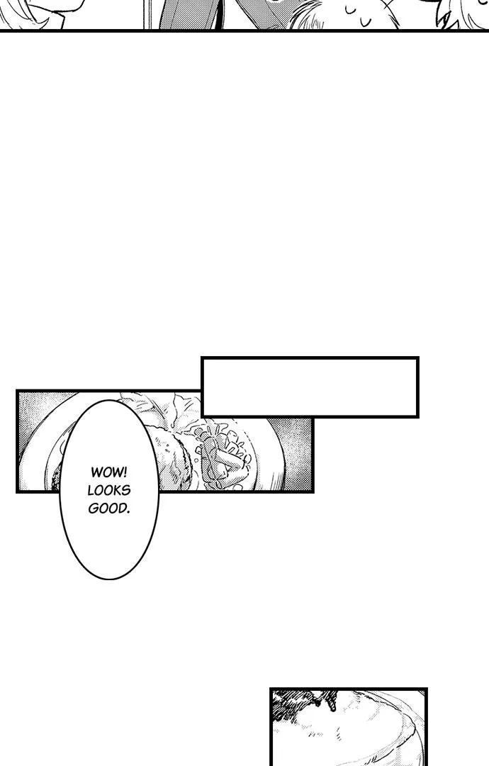 Trying to Break up With Sex Chapter 2 page 22 - 