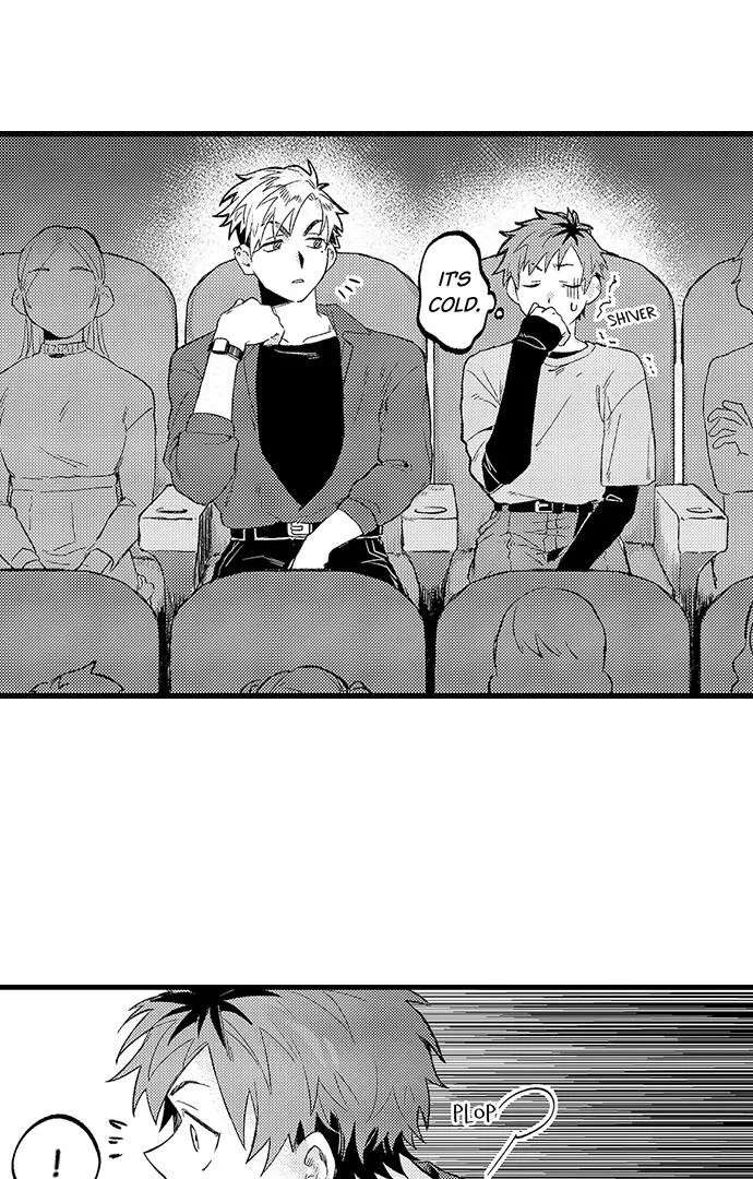 Trying to Break up With Sex Chapter 2 page 26 - 