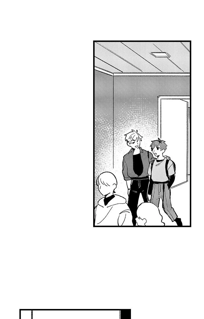 Trying to Break up With Sex Chapter 2 page 30 - 